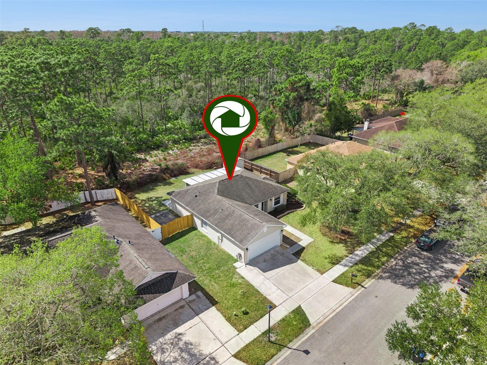 SANCTUARY - Residential