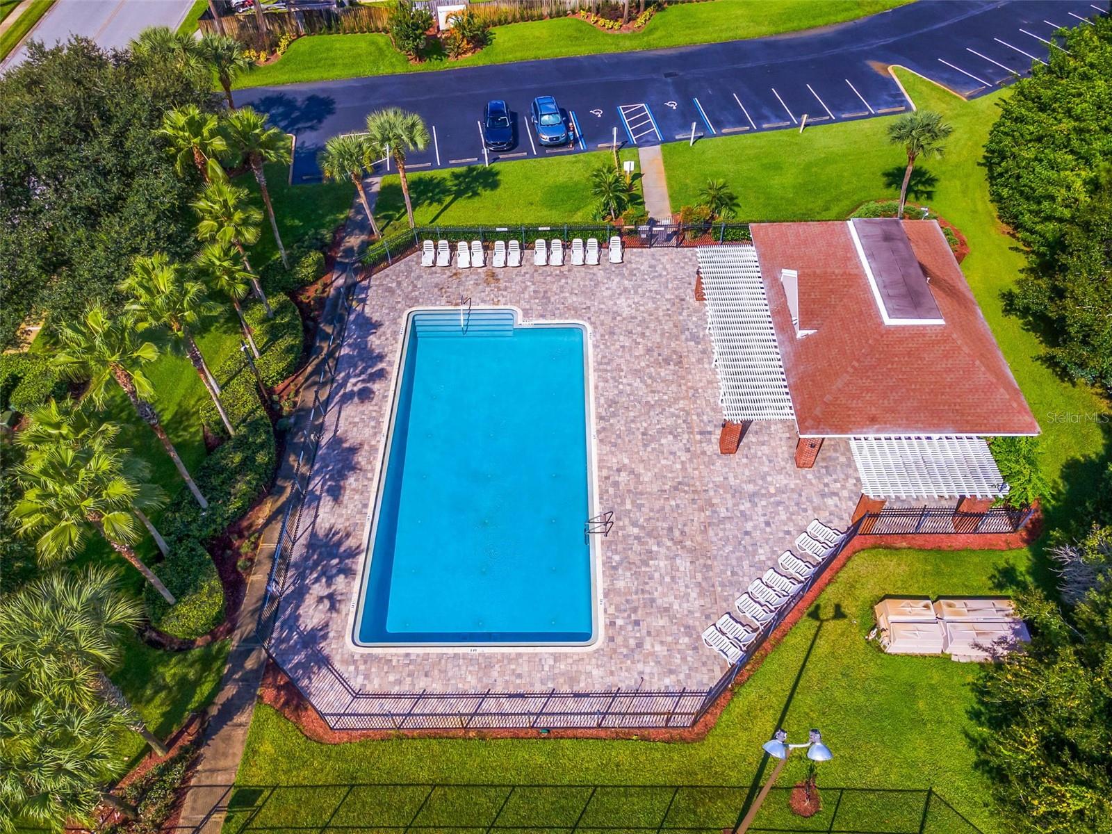 SANCTUARY - Residential