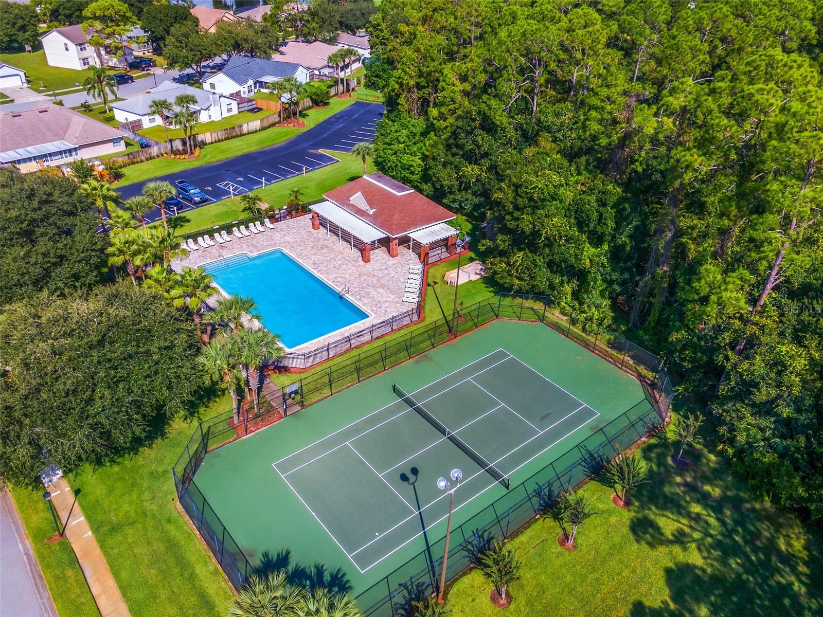 SANCTUARY - Residential