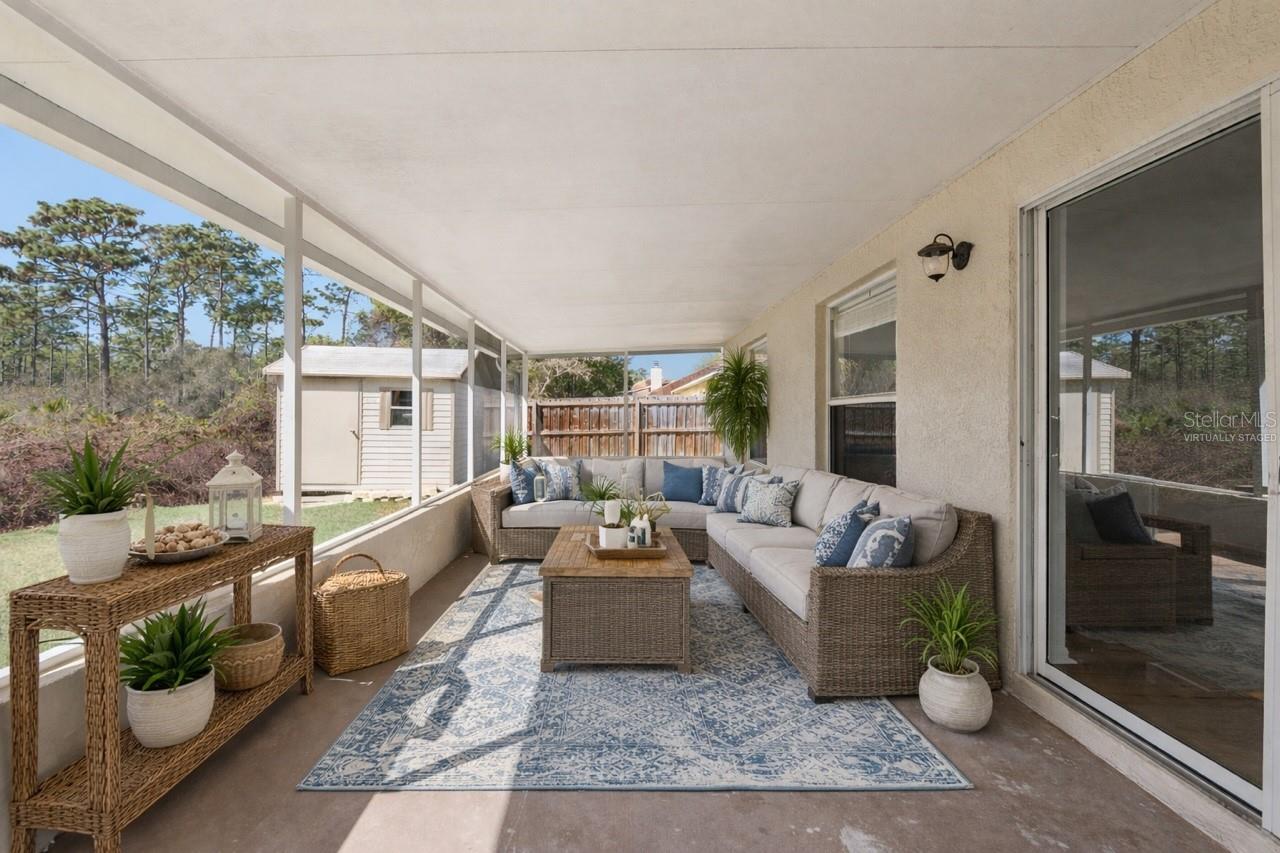 SANCTUARY - Residential