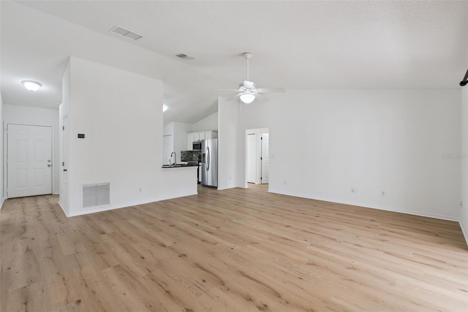 SANCTUARY - Residential