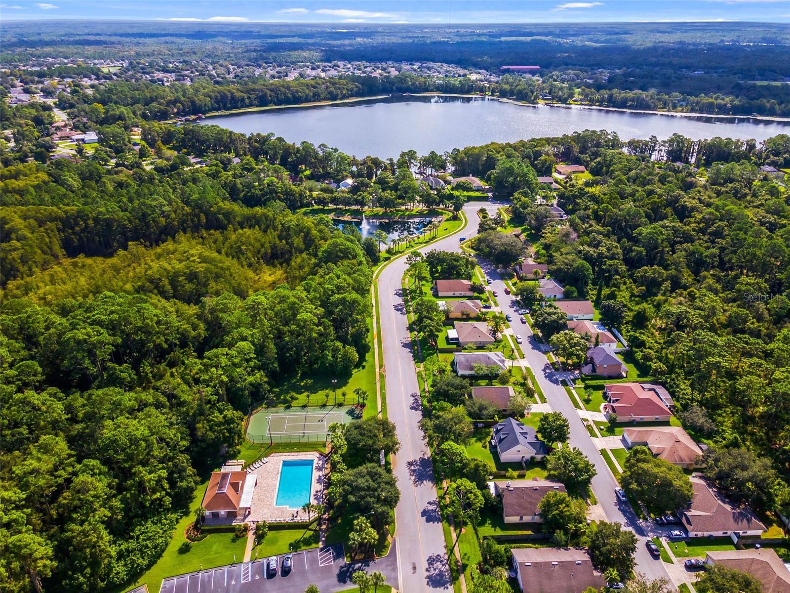 SANCTUARY - Residential