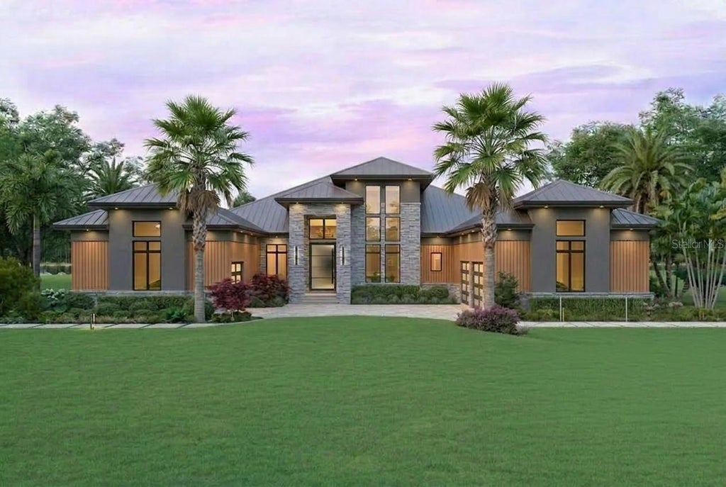 Photo of 8015 Verna Bethany Road, Myakka City, FL 34251 (MLS # A4708237)