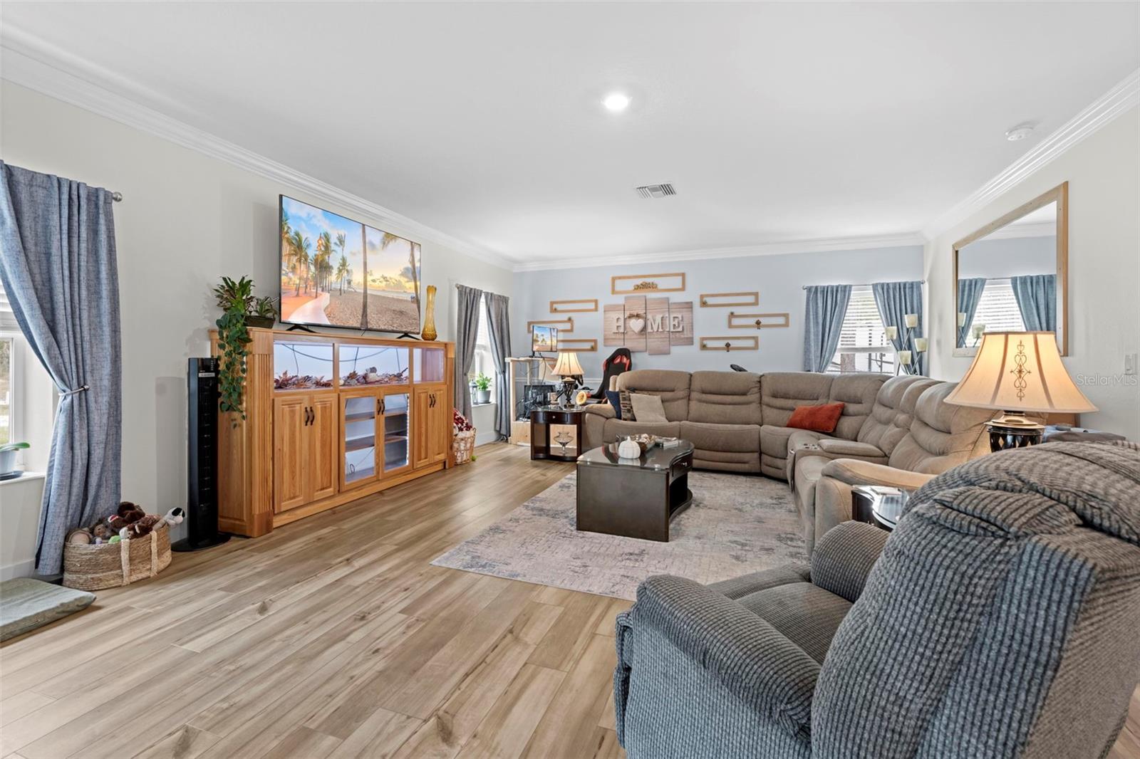 ROYAL HIGHLANDS UNIT 1B - Residential