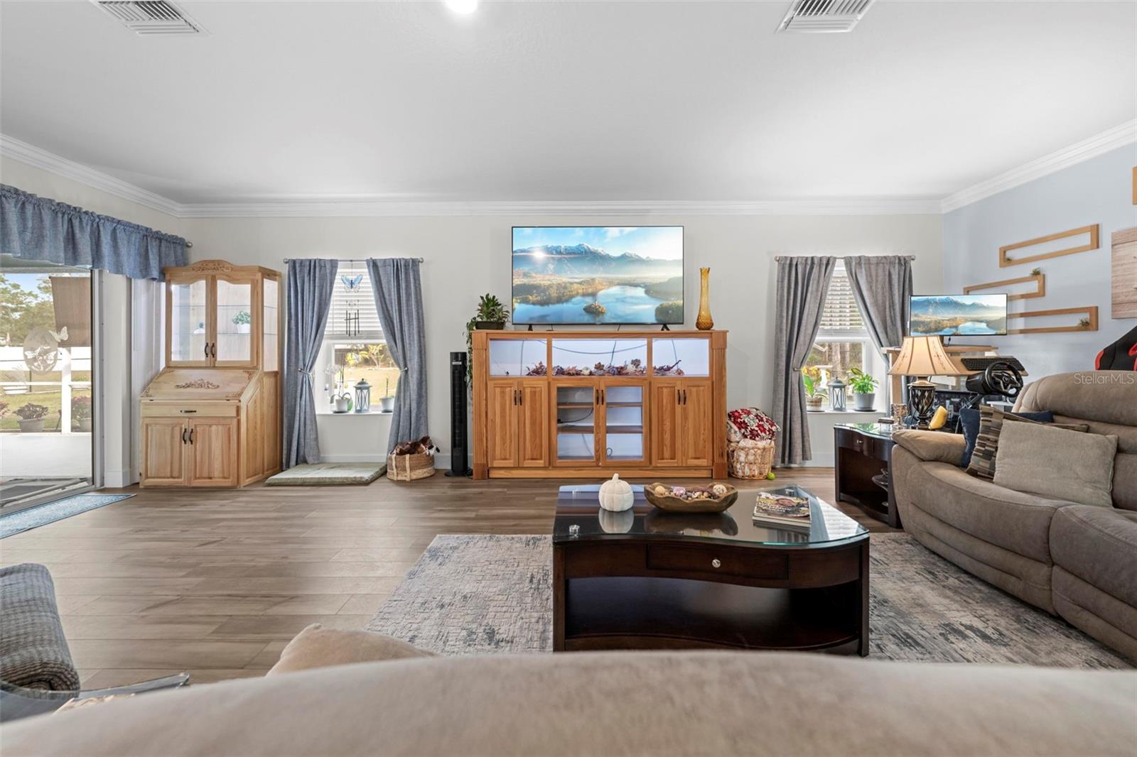 ROYAL HIGHLANDS UNIT 1B - Residential