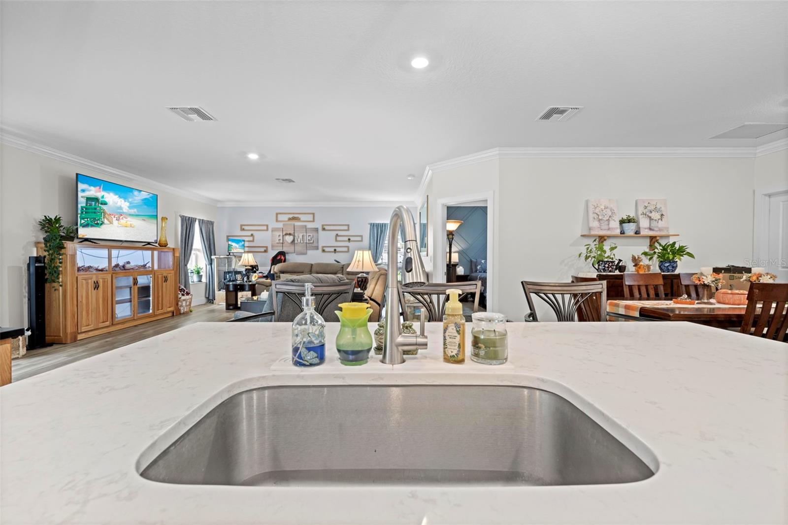 ROYAL HIGHLANDS UNIT 1B - Residential