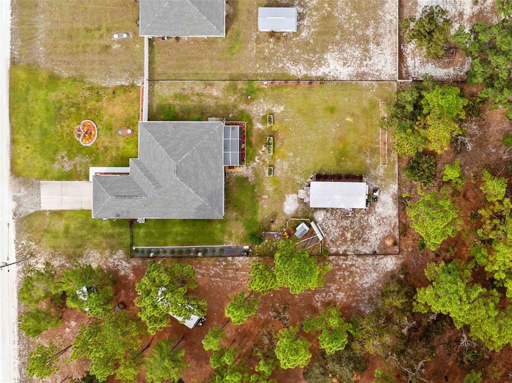 Photo of 18062 Malibar Road, Weeki Wachee, FL 34614 (MLS # W7880414)