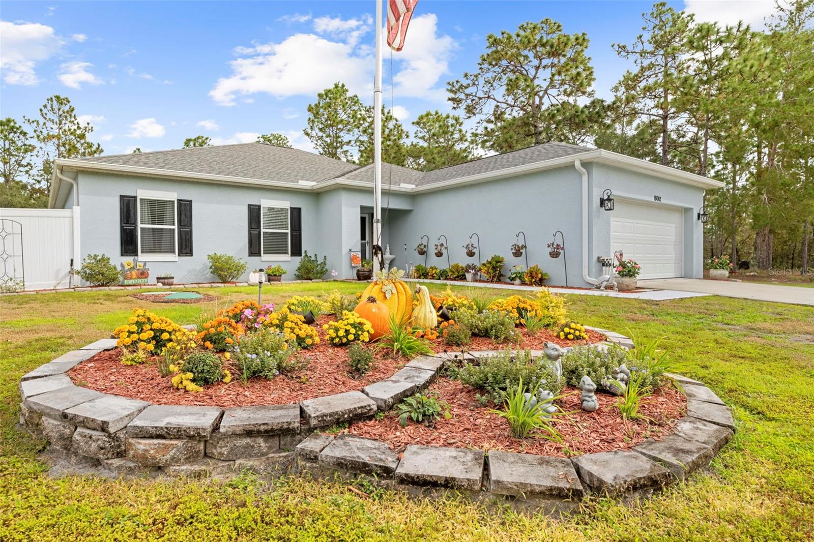 ROYAL HIGHLANDS UNIT 1B - Residential