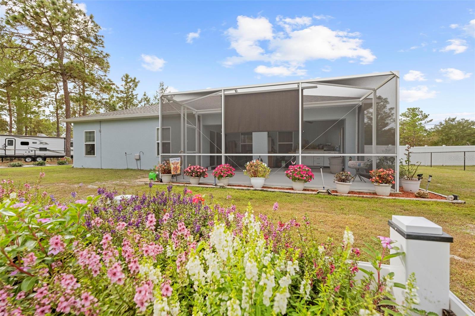 ROYAL HIGHLANDS UNIT 1B - Residential