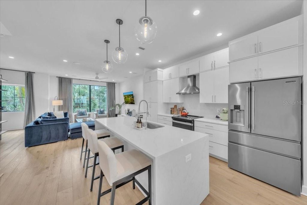Photo of 2851 W Gandy Boulevard #3, Tampa, FL 33611 (MLS # TB8436625)