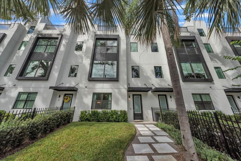 Photo of 2851 W Gandy Boulevard #3, Tampa, FL 33611 (MLS # TB8436625)