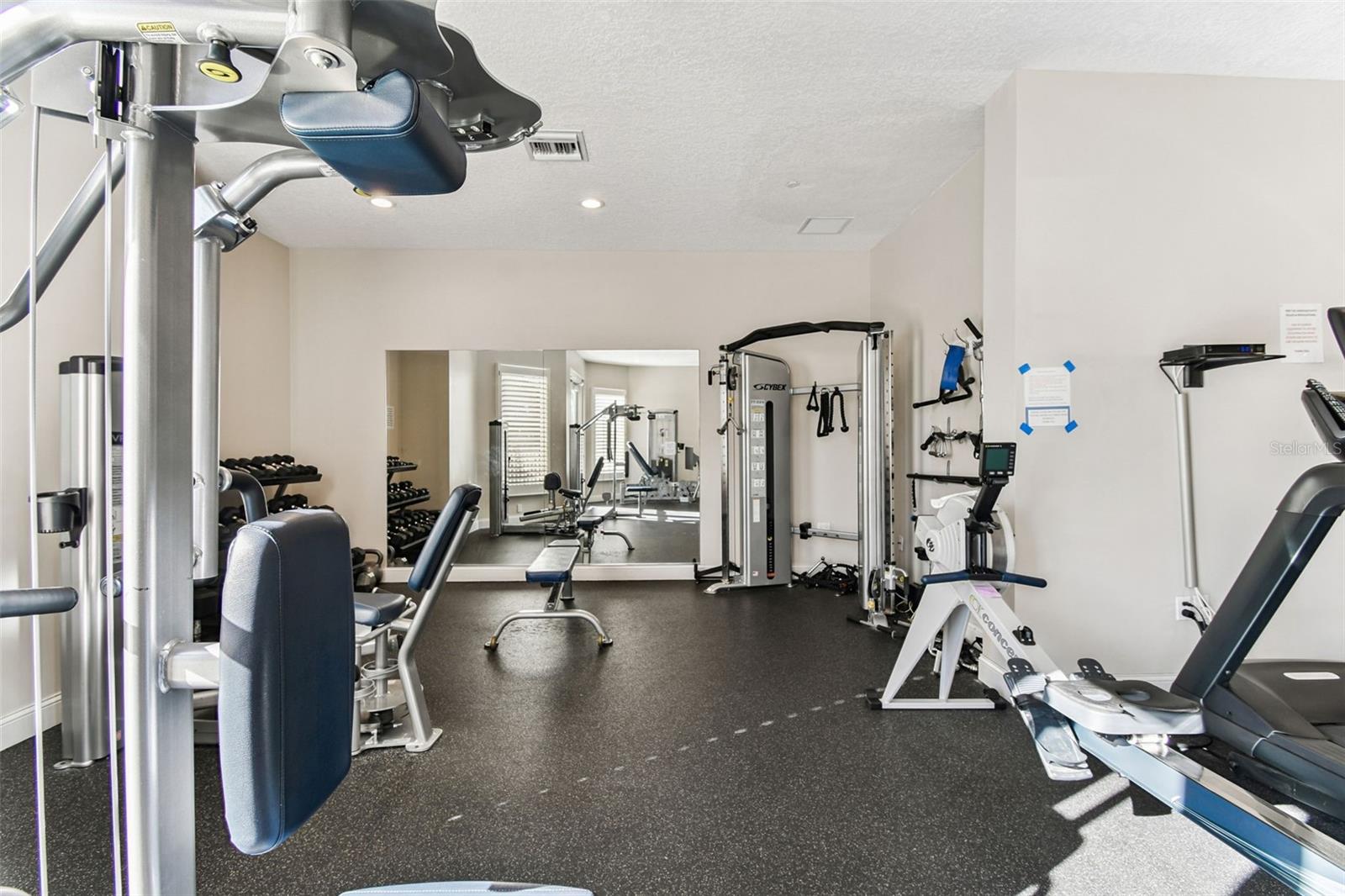 VINOY PLACE CONDO - Residential