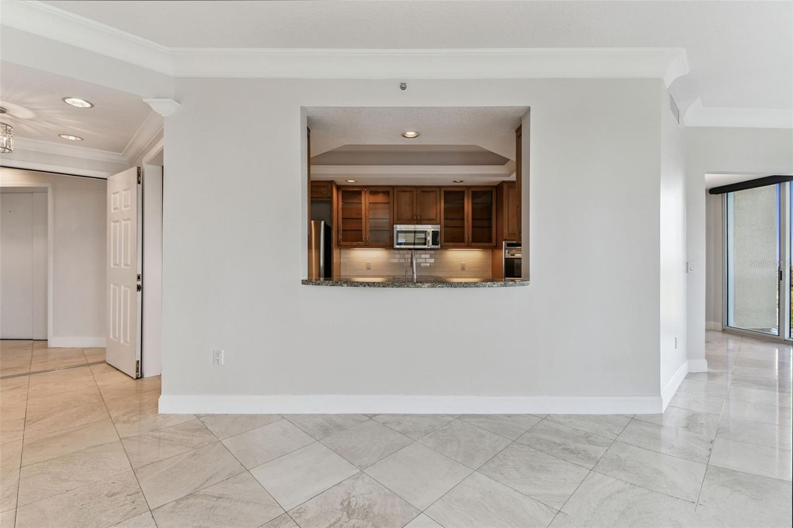 VINOY PLACE CONDO - Residential