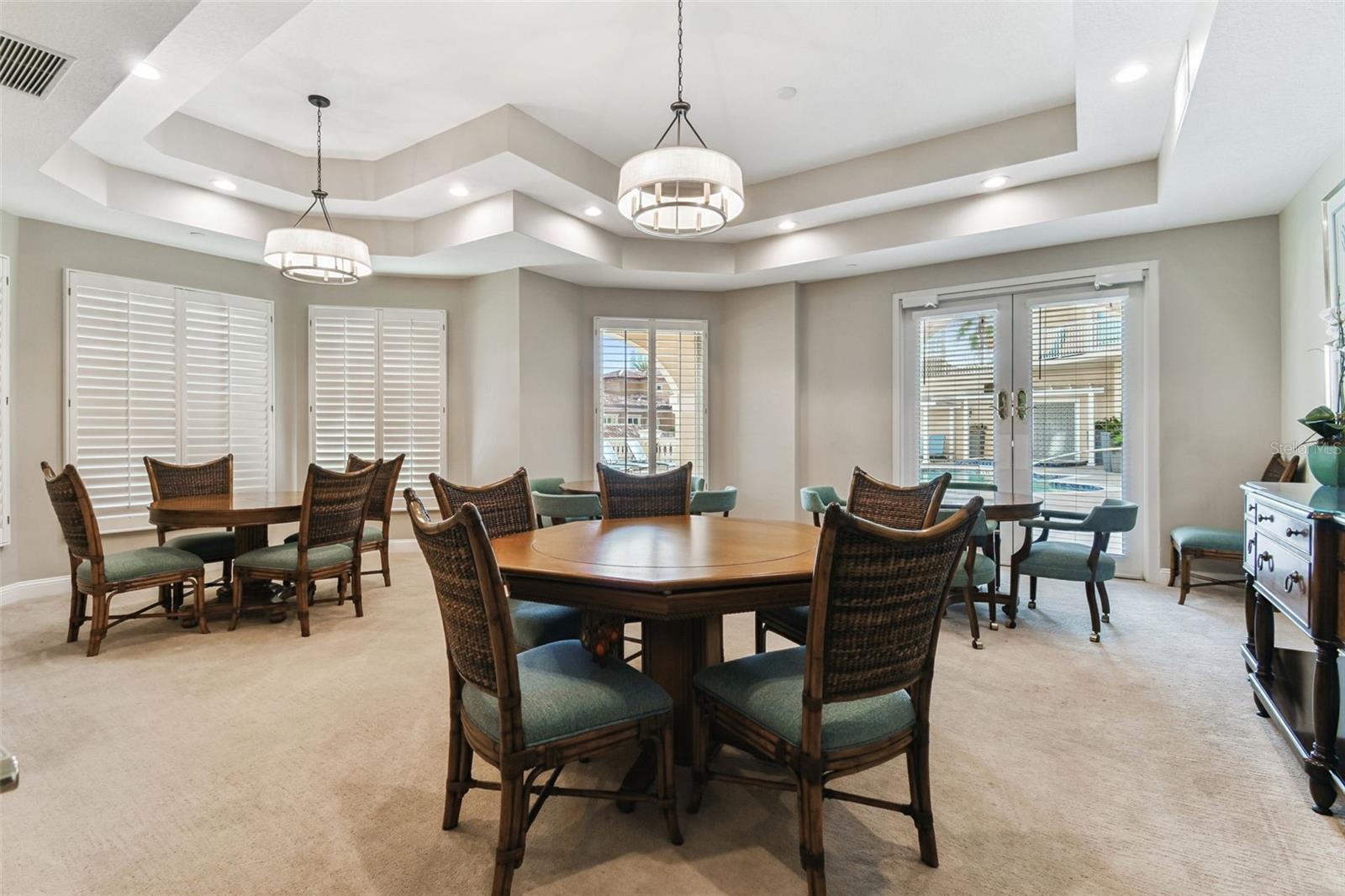 VINOY PLACE CONDO - Residential