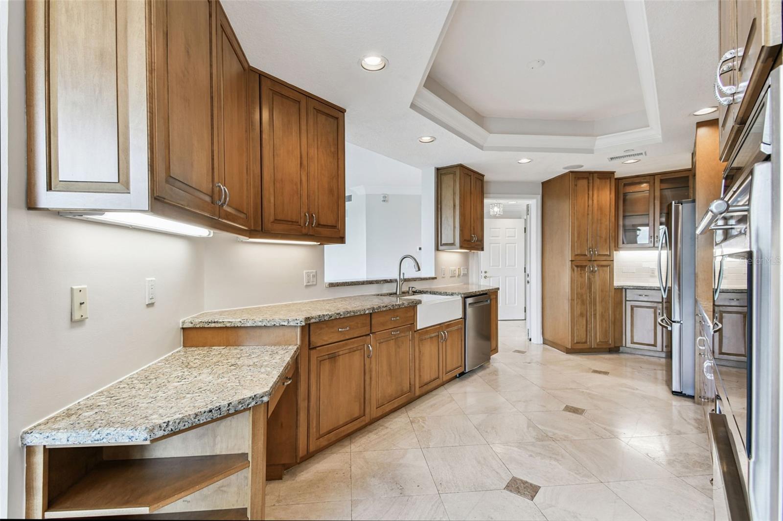 VINOY PLACE CONDO - Residential