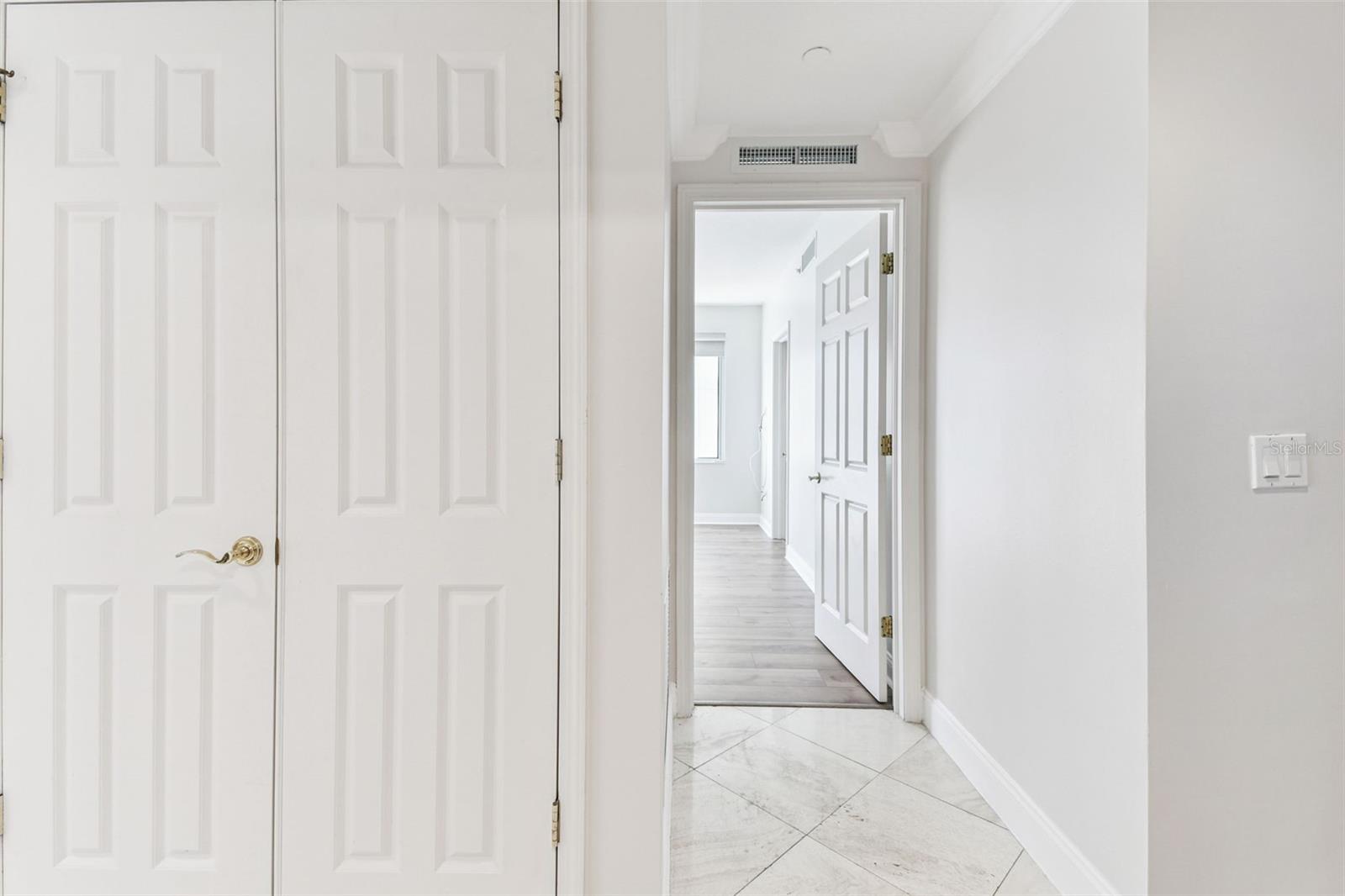 VINOY PLACE CONDO - Residential