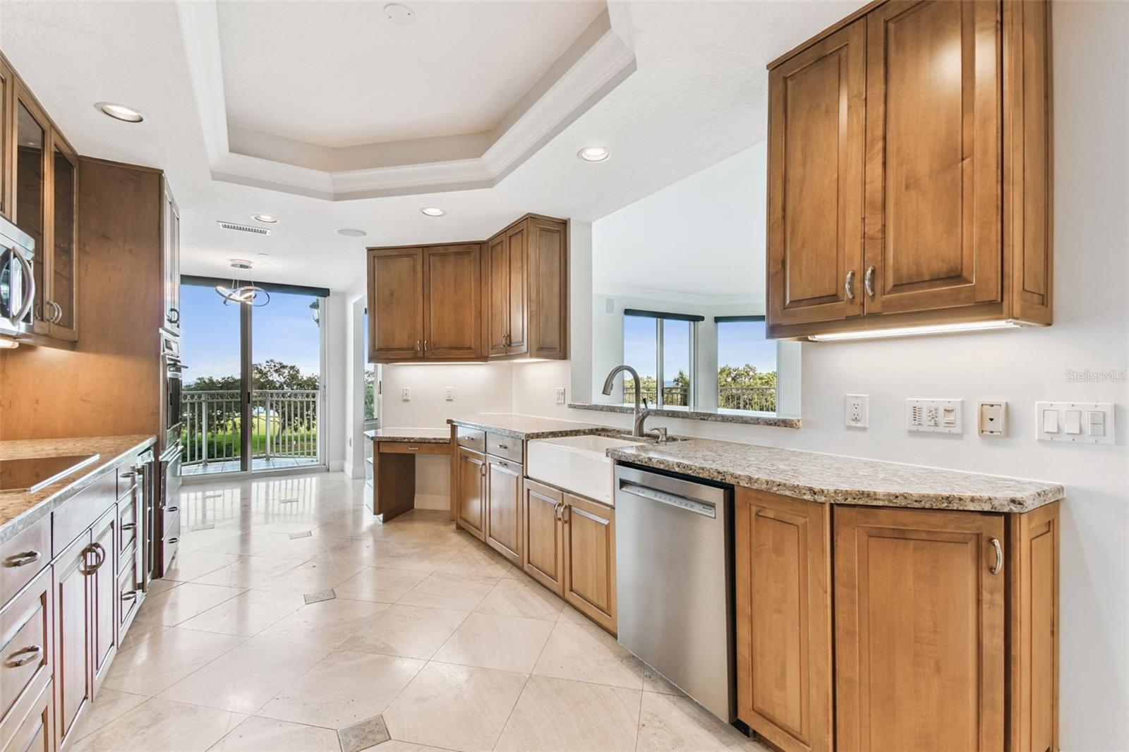 VINOY PLACE CONDO - Residential