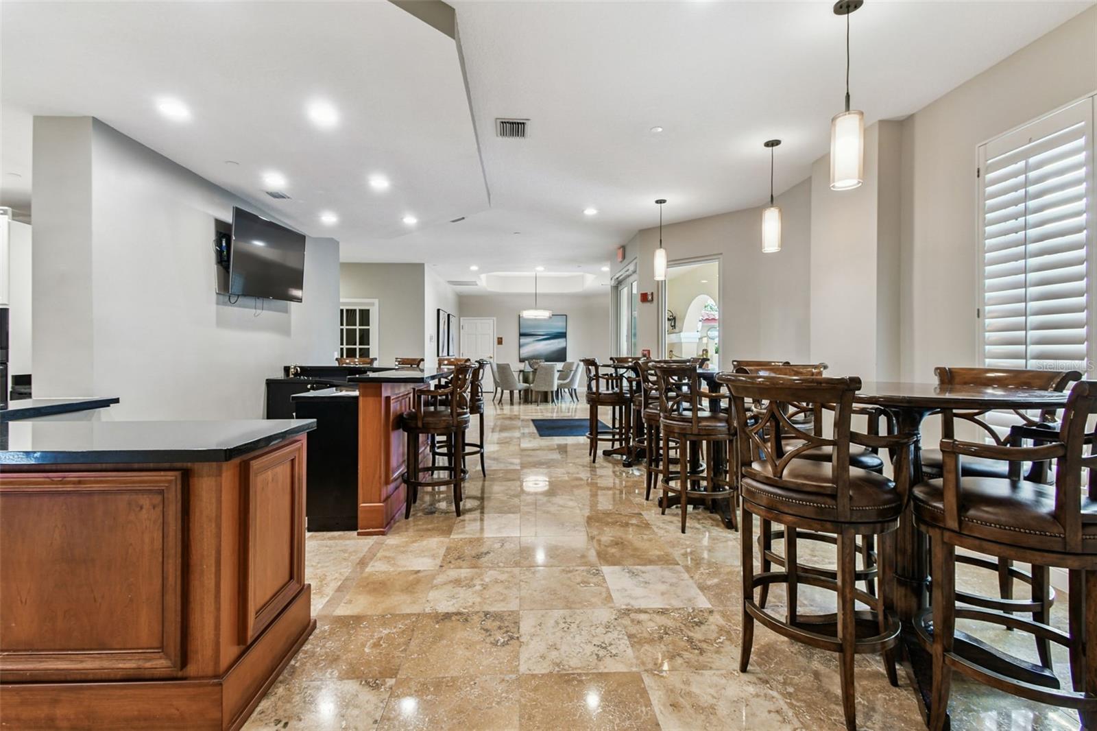 VINOY PLACE CONDO - Residential