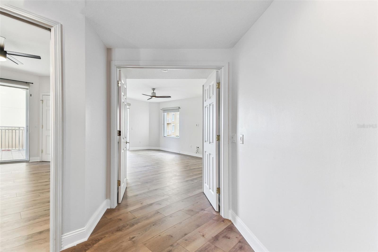 VINOY PLACE CONDO - Residential