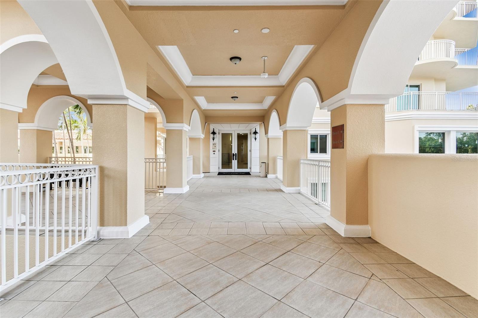 VINOY PLACE CONDO - Residential