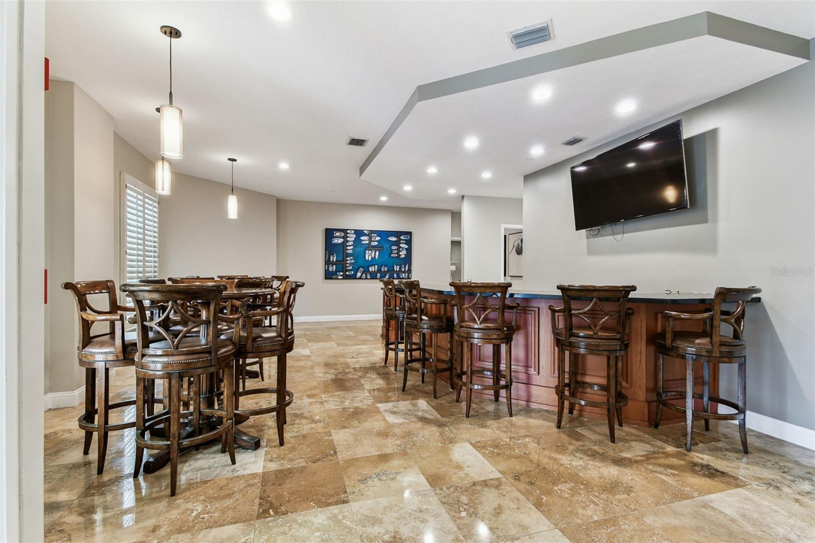 VINOY PLACE CONDO - Residential