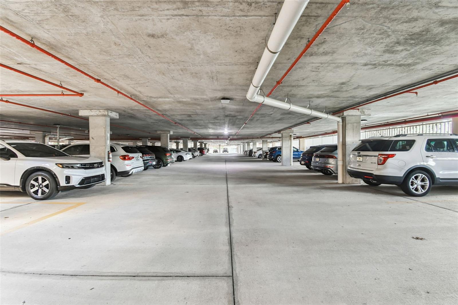 VINOY PLACE CONDO - Residential