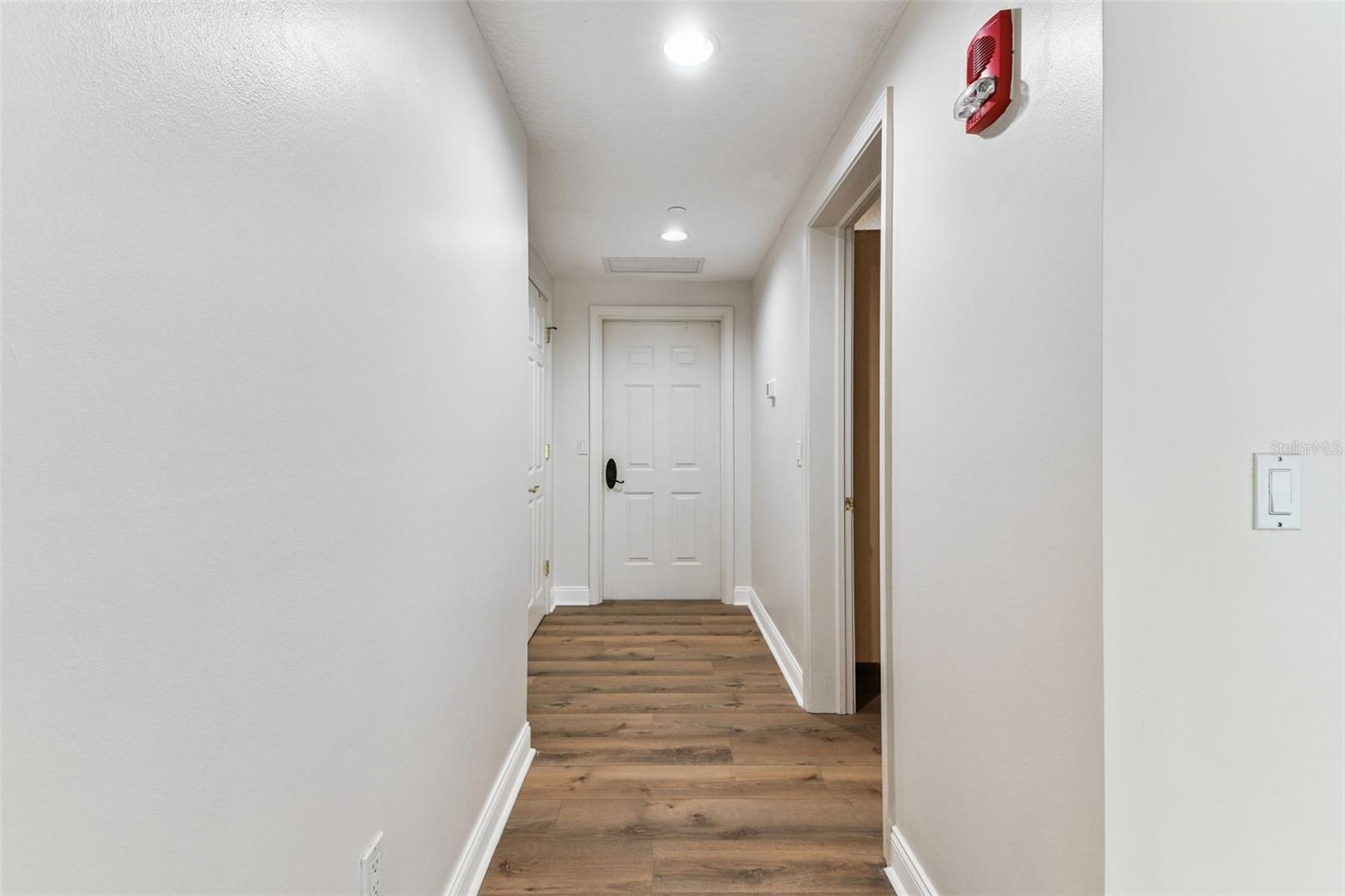 VINOY PLACE CONDO - Residential