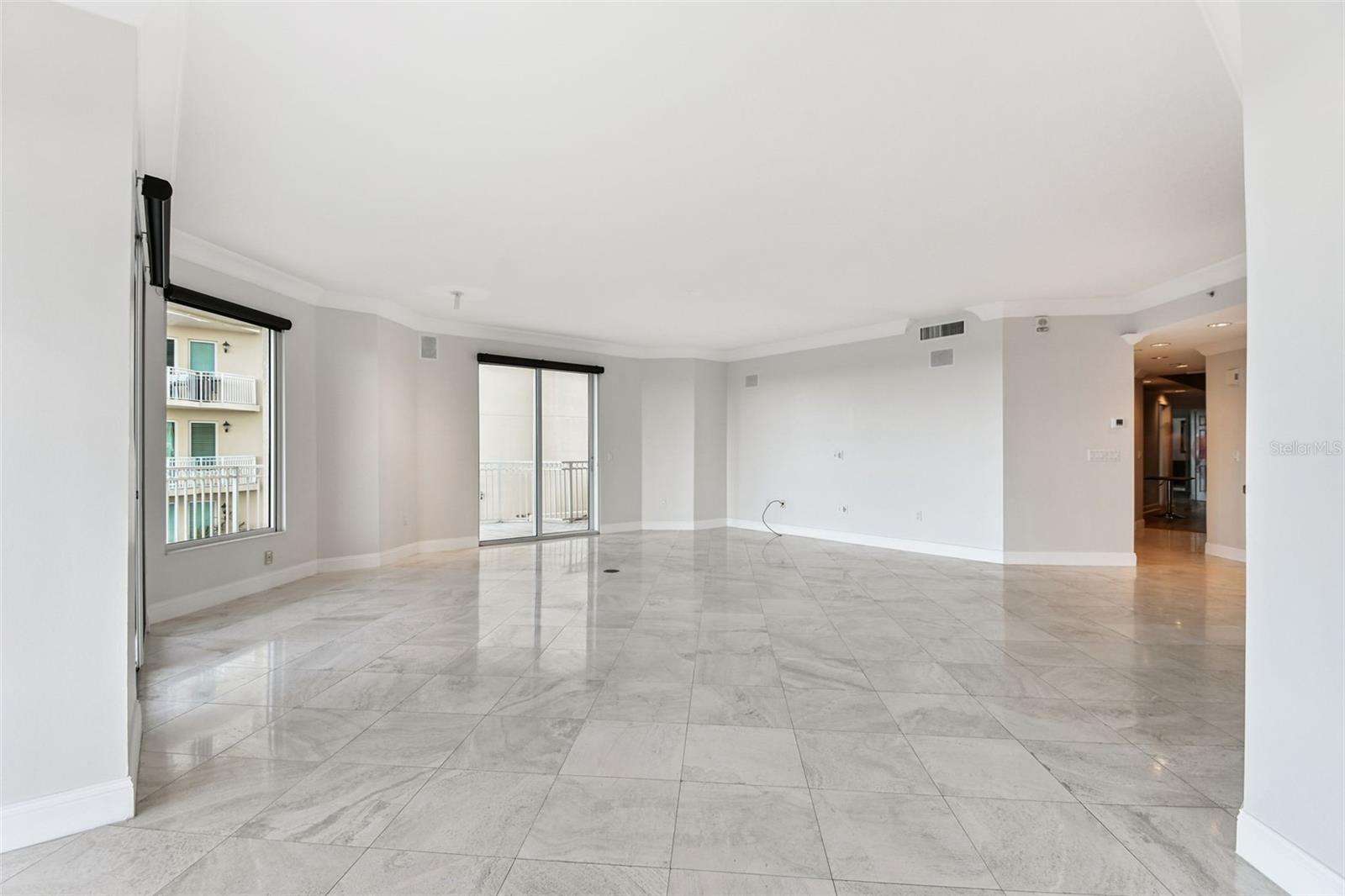 VINOY PLACE CONDO - Residential