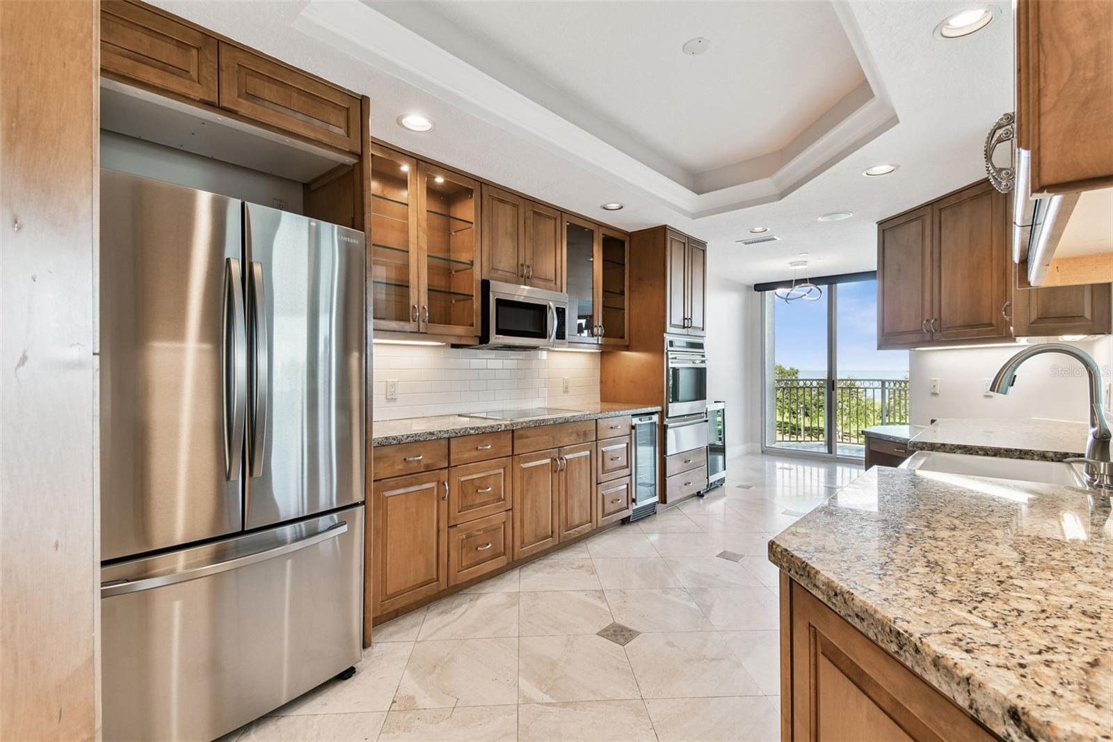 VINOY PLACE CONDO - Residential