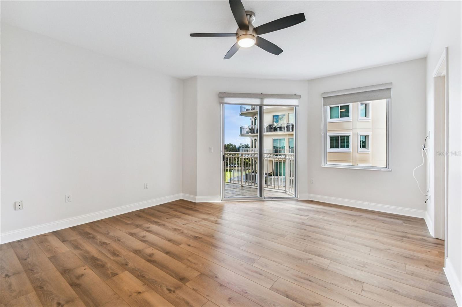 VINOY PLACE CONDO - Residential