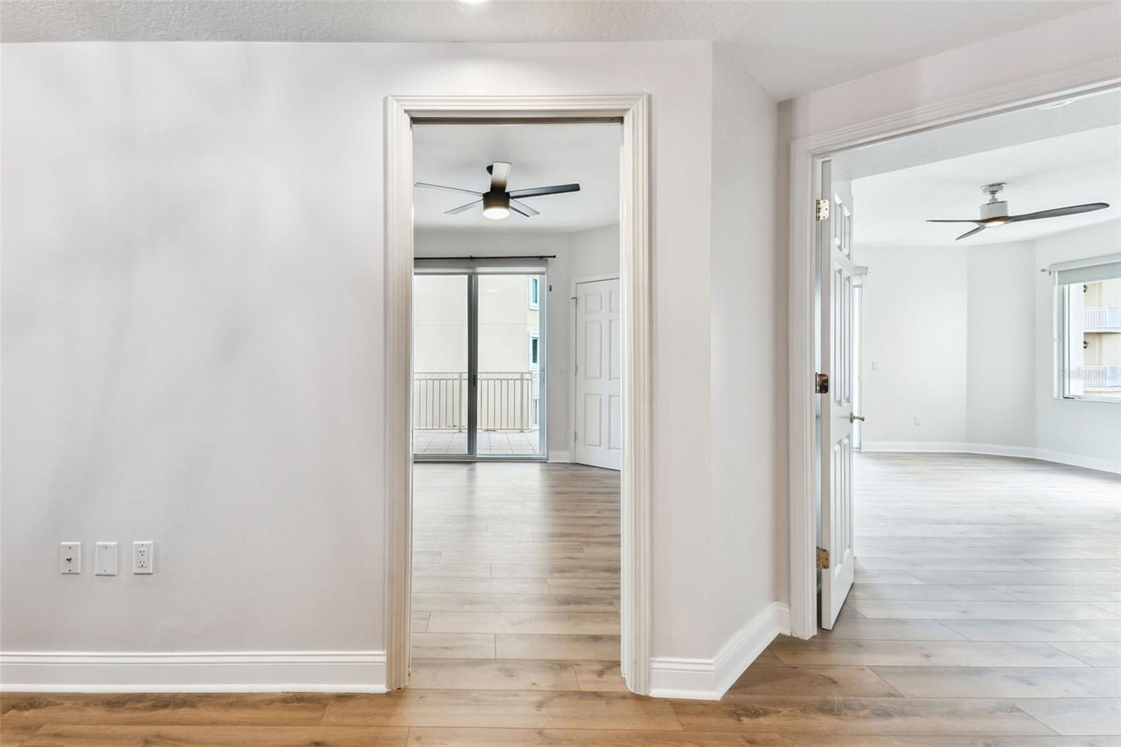 VINOY PLACE CONDO - Residential