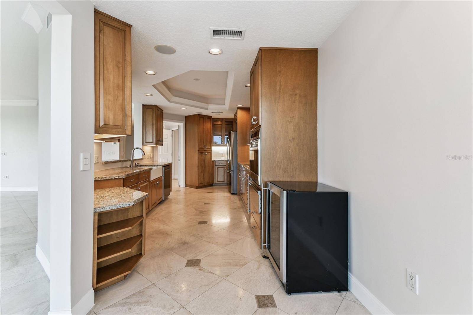 VINOY PLACE CONDO - Residential