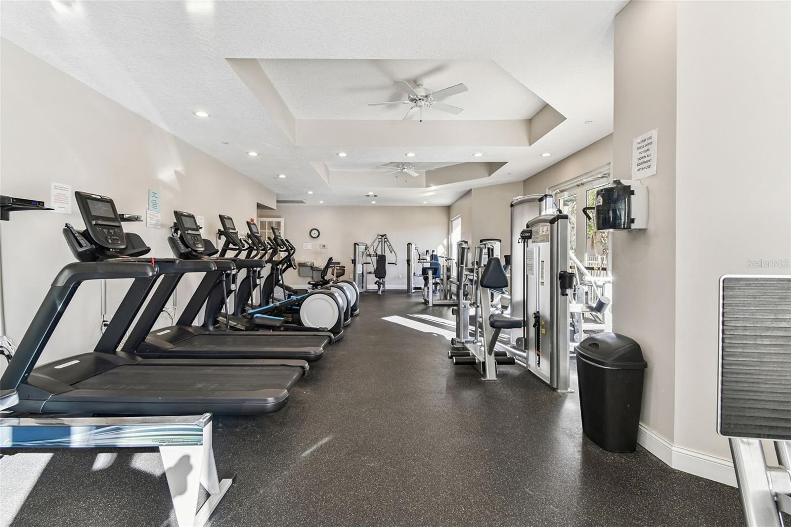 VINOY PLACE CONDO - Residential