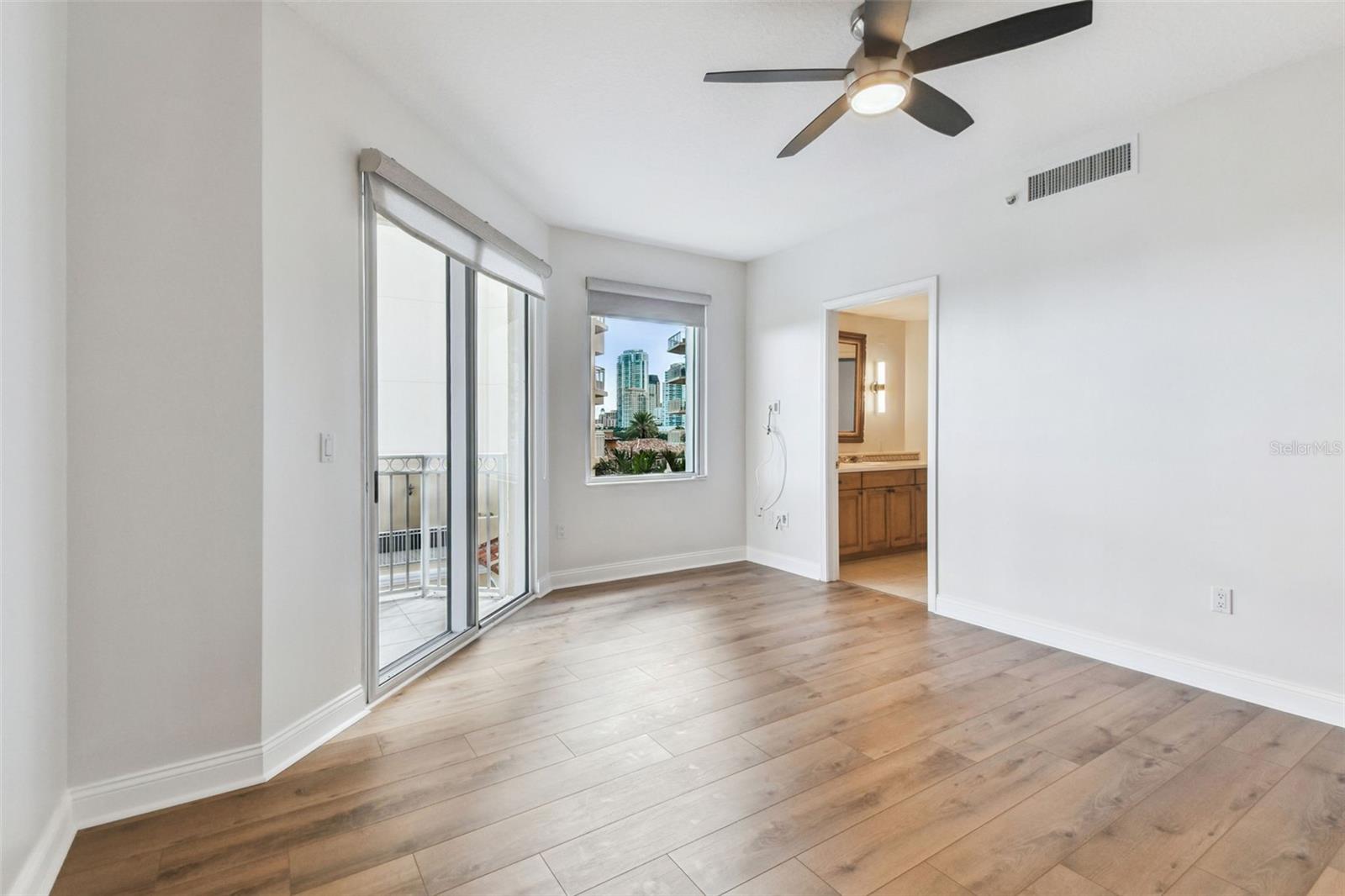 VINOY PLACE CONDO - Residential