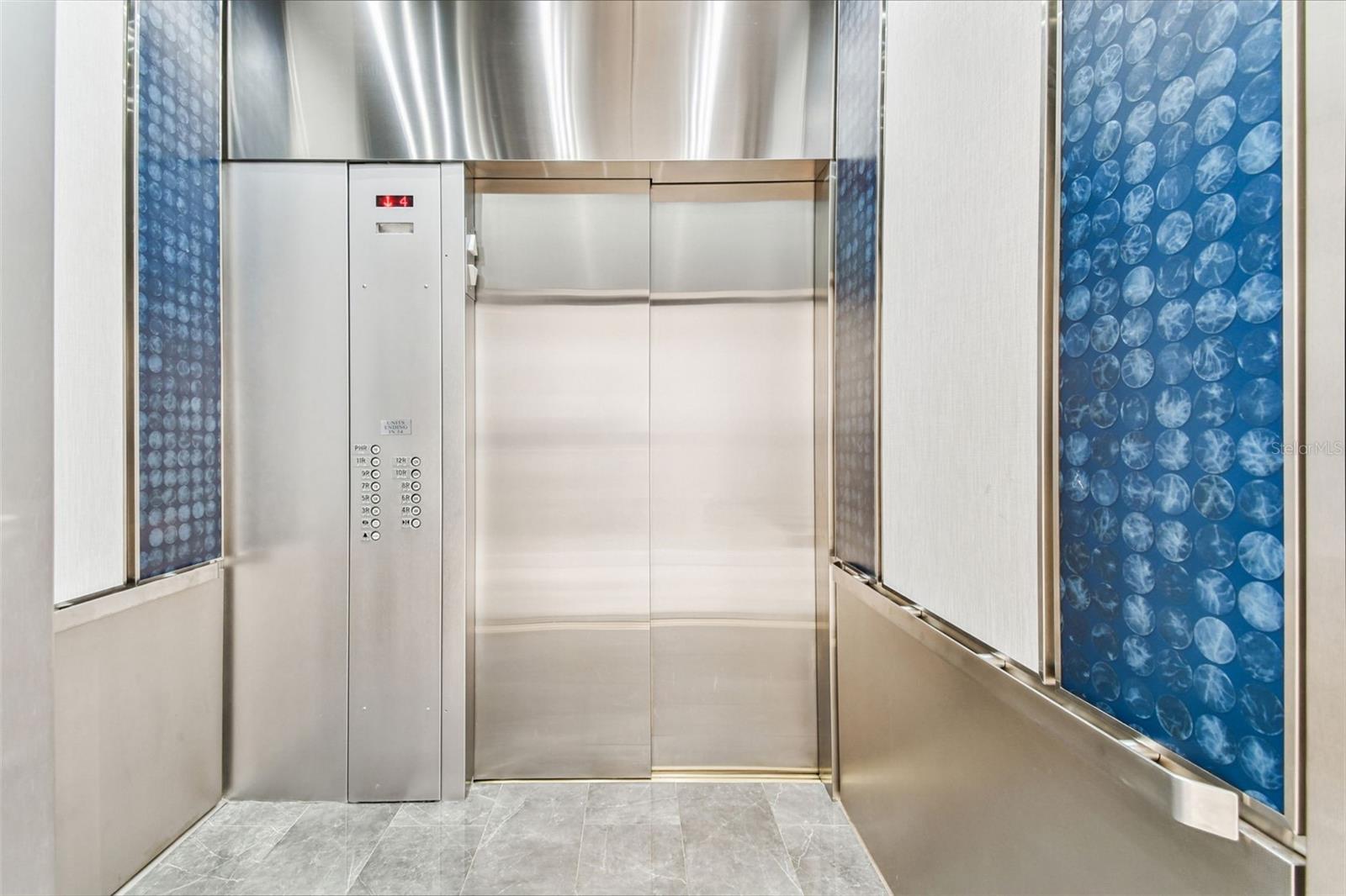 VINOY PLACE CONDO - Residential