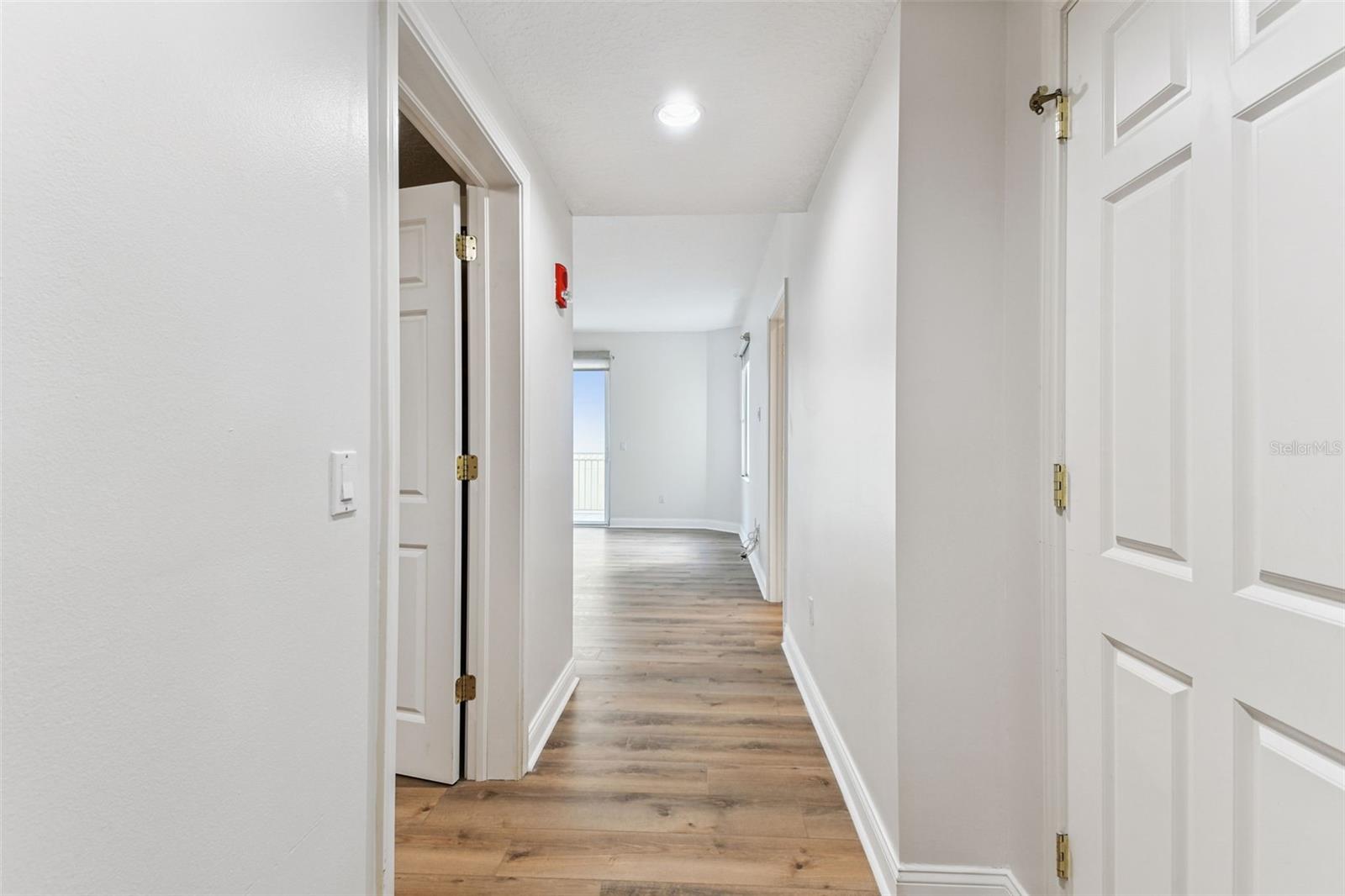 VINOY PLACE CONDO - Residential