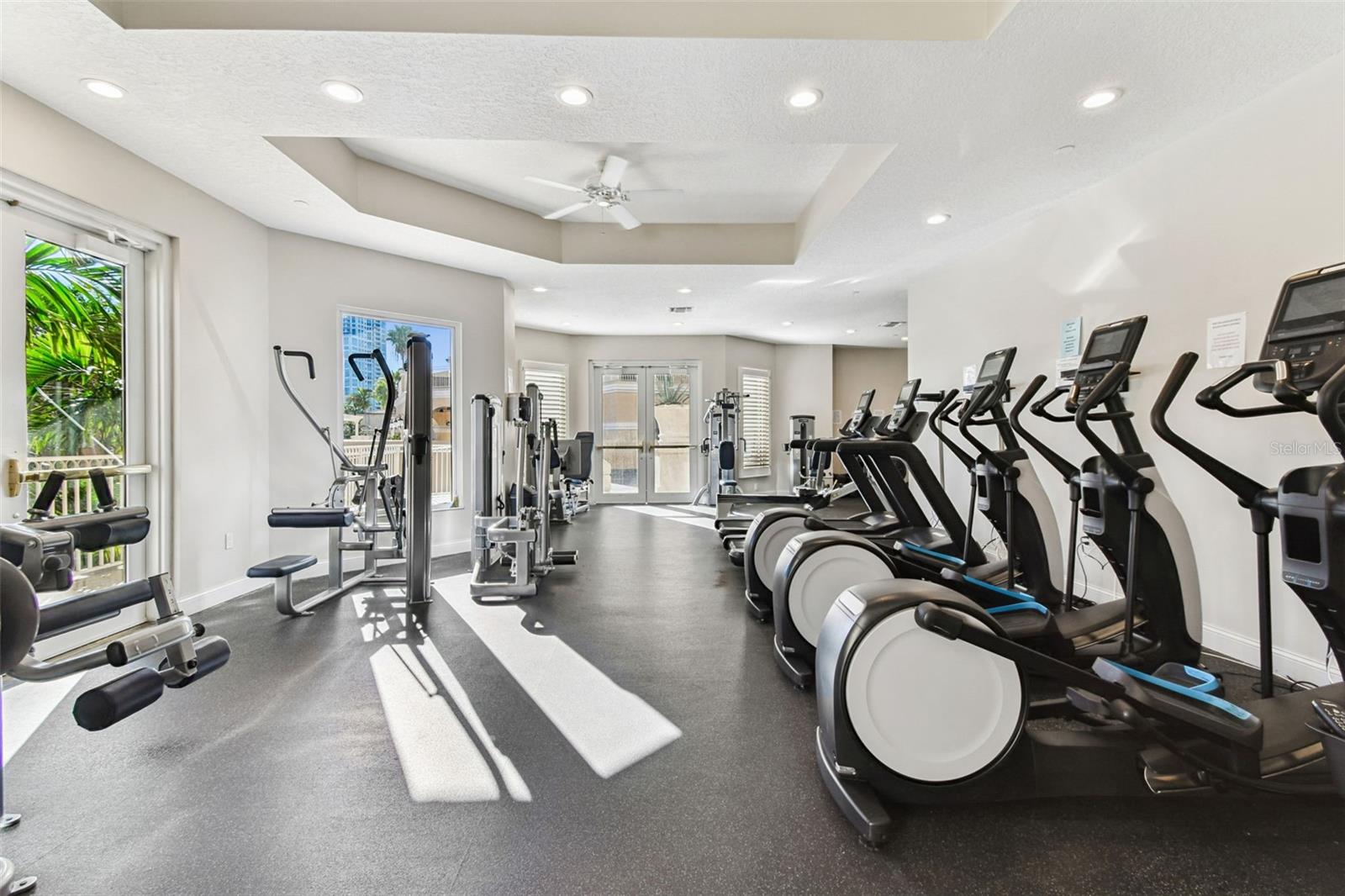 VINOY PLACE CONDO - Residential