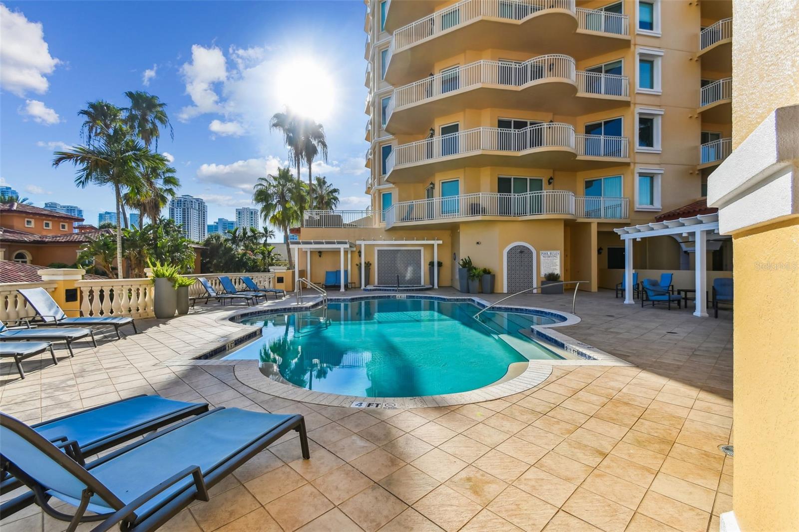 VINOY PLACE CONDO - Residential
