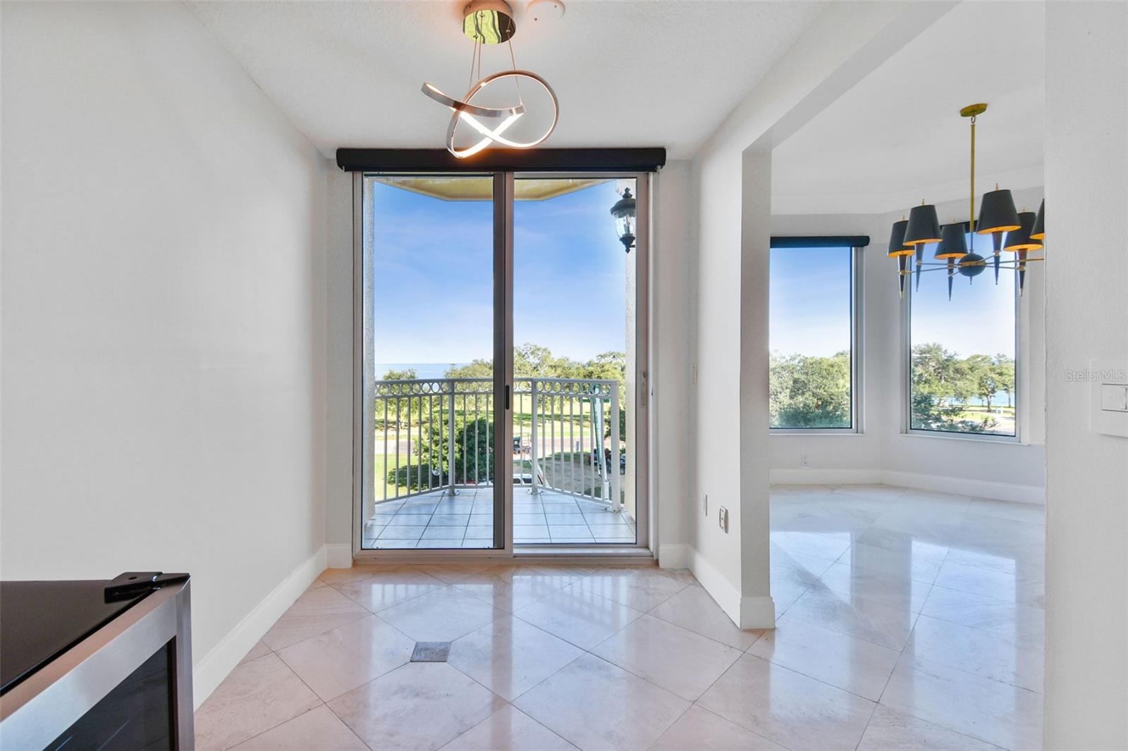 VINOY PLACE CONDO - Residential