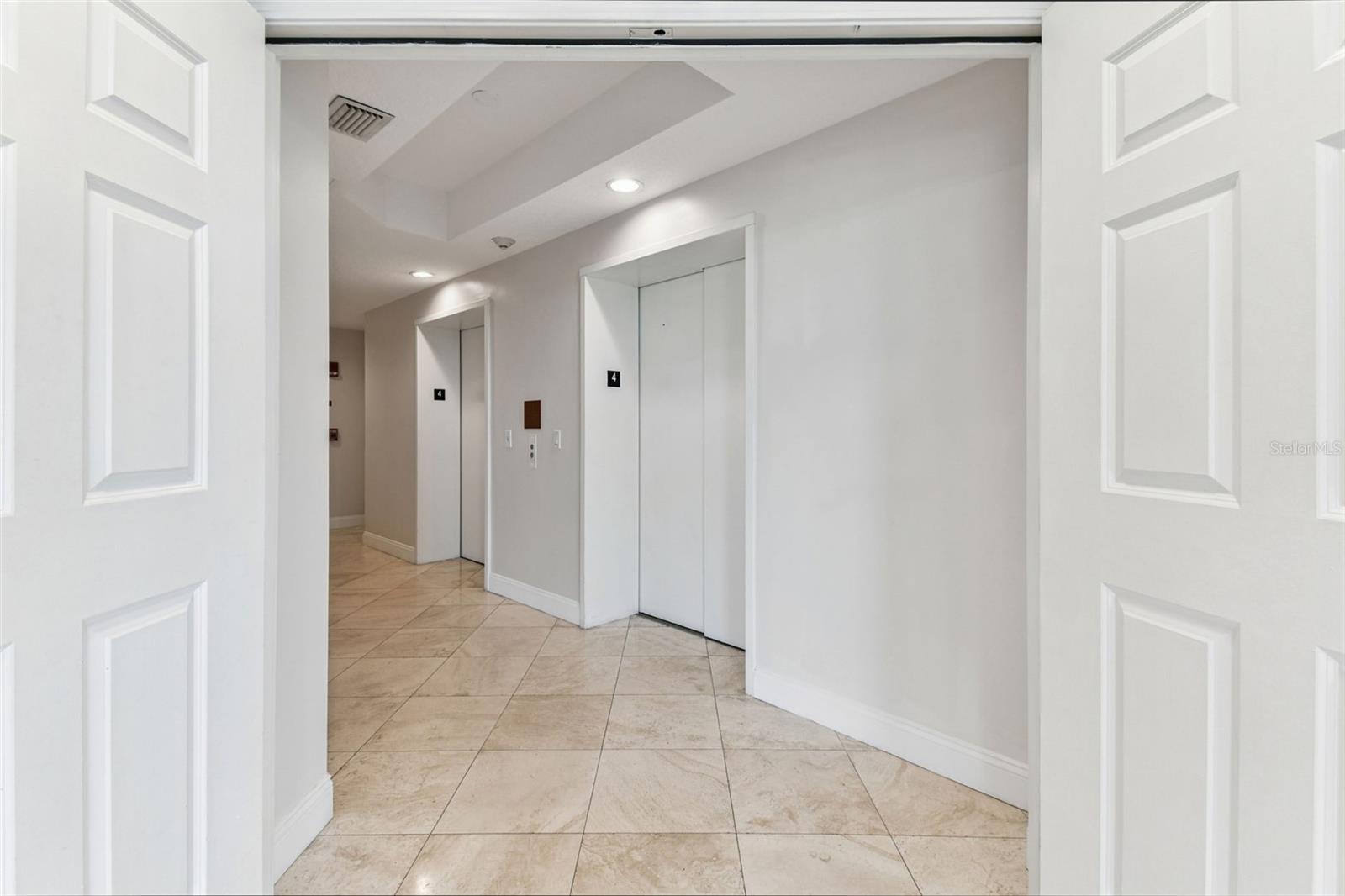 VINOY PLACE CONDO - Residential