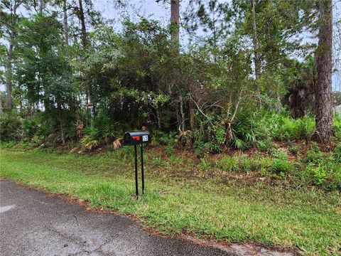 15 SLUMBER MEADOW TRAIL PALM COAST FL 32164