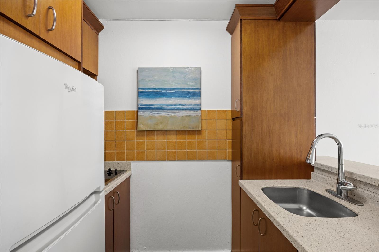 CONDOMINIO ASHFORD 890 - Residential