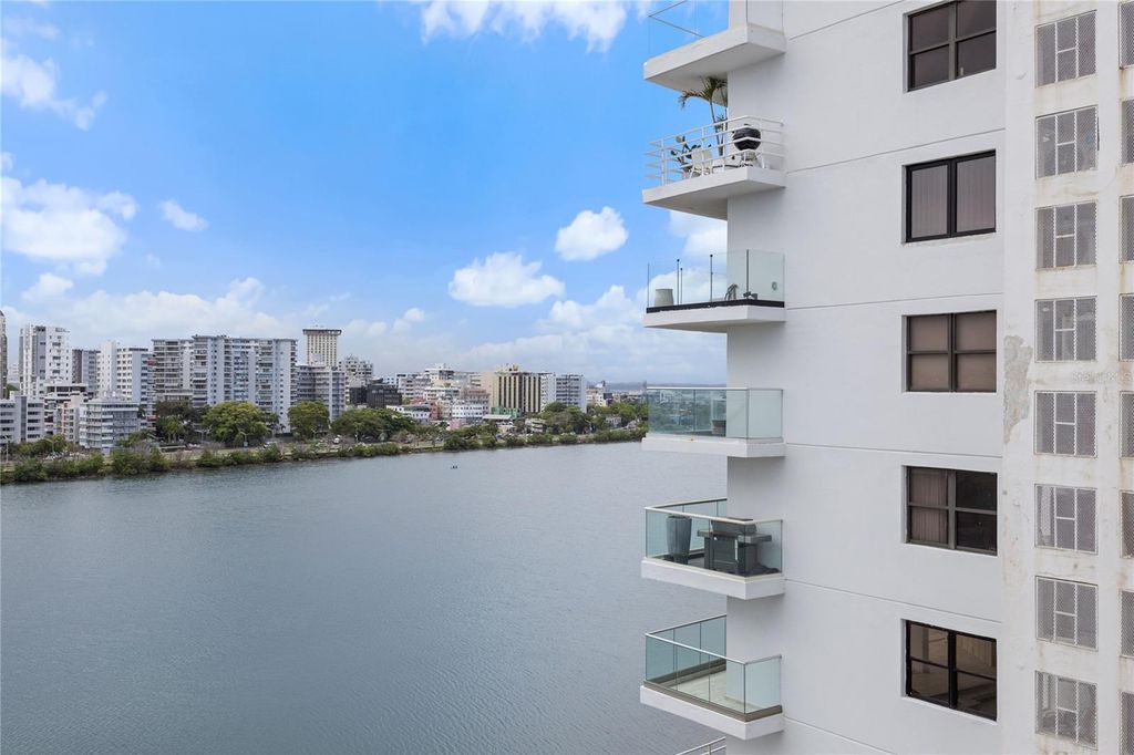 Photo of 890 Ashford #10H, San Juan, PR 00907 (MLS # PR9121171)