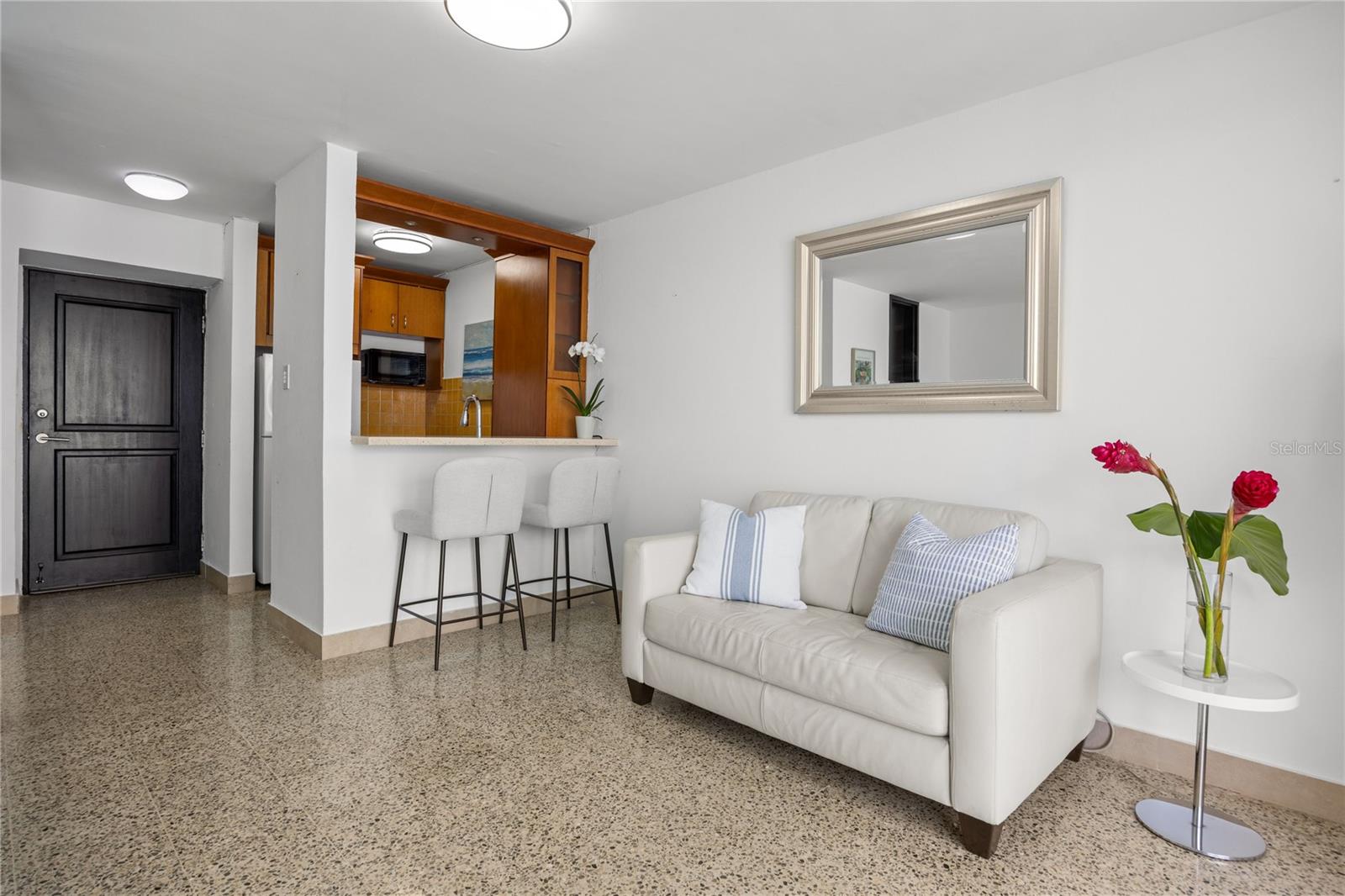 CONDOMINIO ASHFORD 890 - Residential