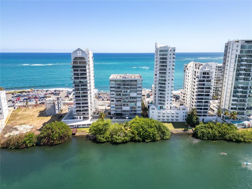 Photo of 890 Ashford #10H, San Juan, PR 00907 (MLS # PR9121171)