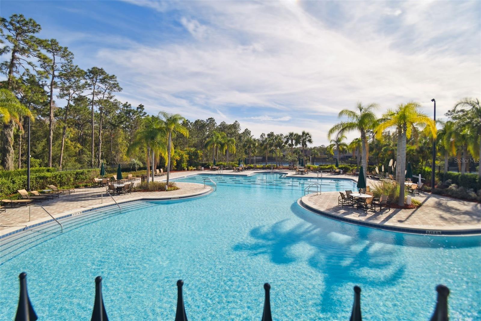 LIVE OAK PRESERVE 2C VILLAGES - Residential