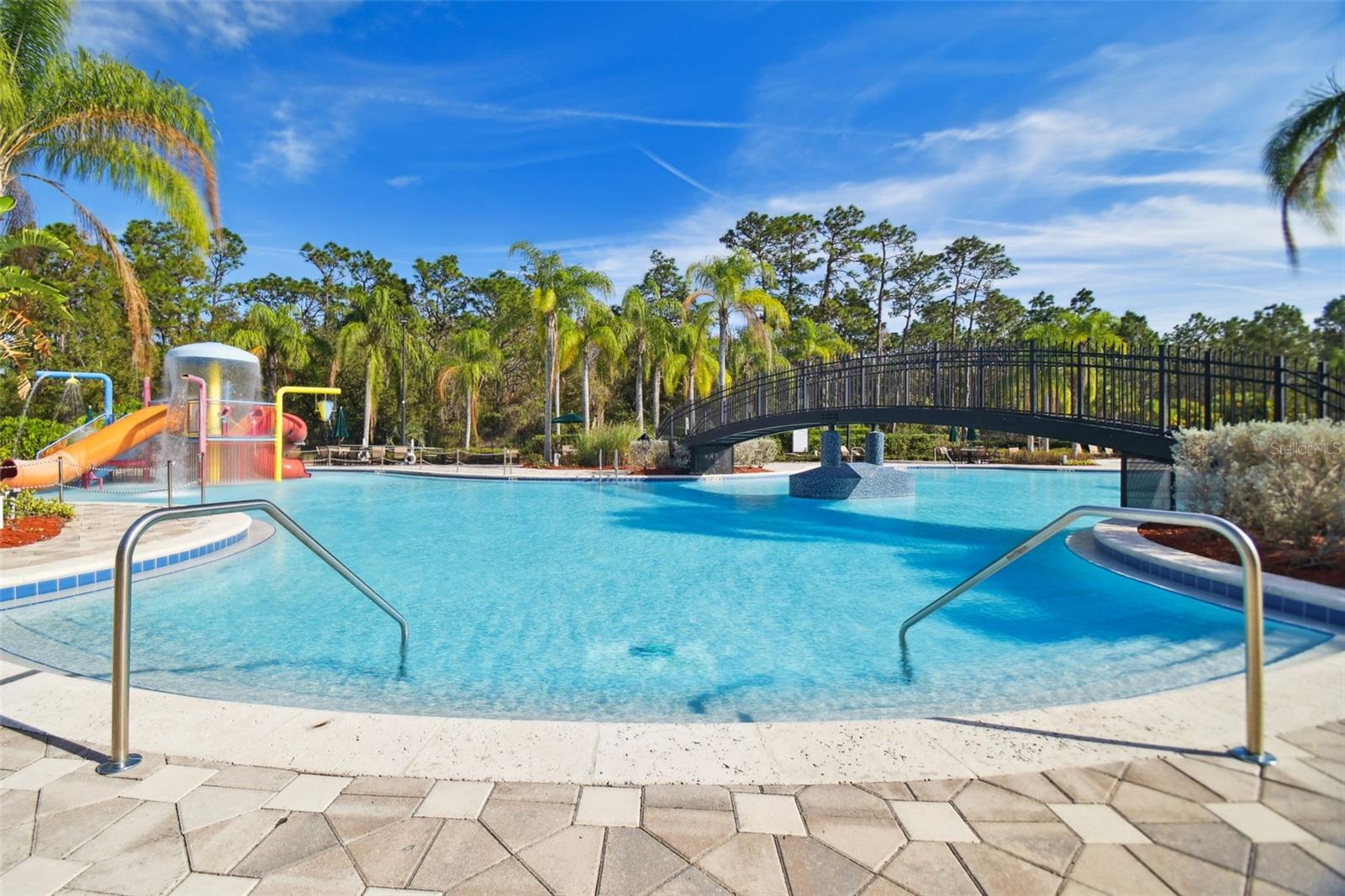 LIVE OAK PRESERVE 2C VILLAGES - Residential