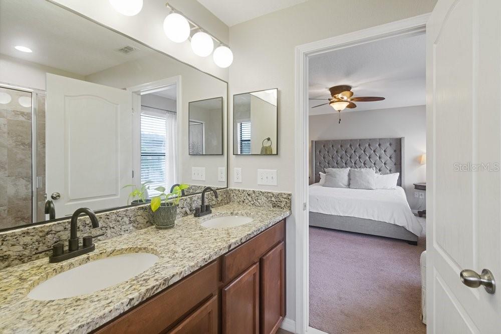 LIVE OAK PRESERVE 2C VILLAGES - Residential