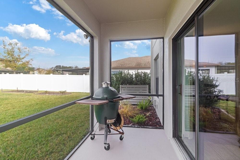 LIVE OAK PRESERVE 2C VILLAGES - Residential