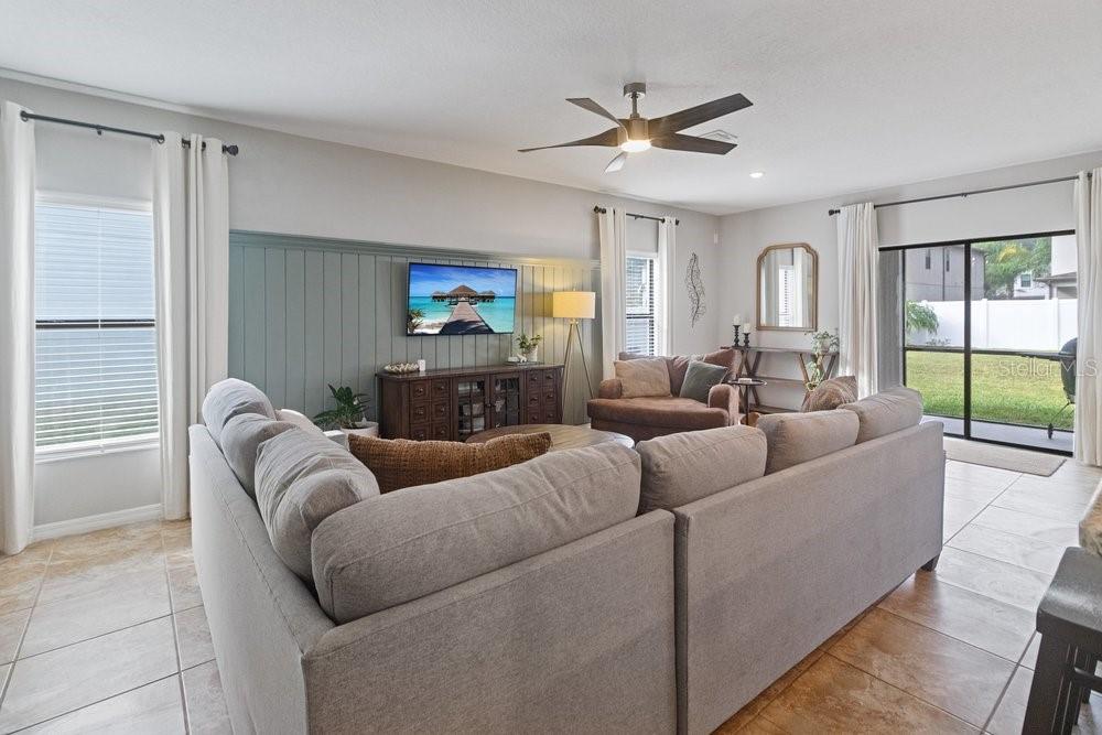 LIVE OAK PRESERVE 2C VILLAGES - Residential